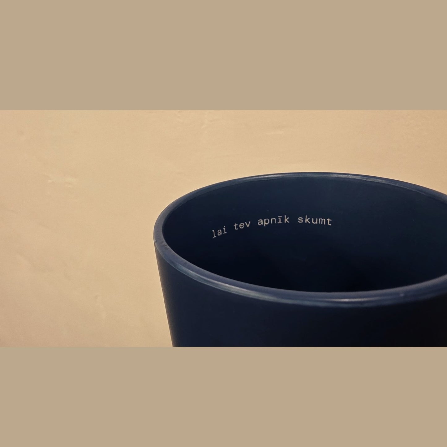 Sudden Lights mug