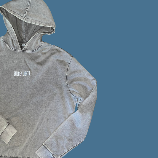 Hoodie "Sudden Lights"