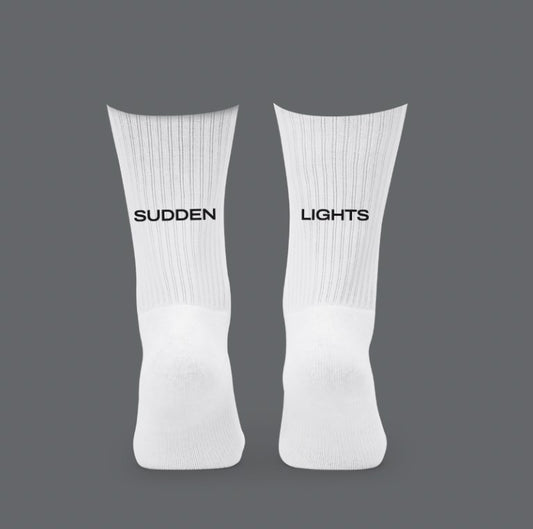 Socks "Sudden Lights"