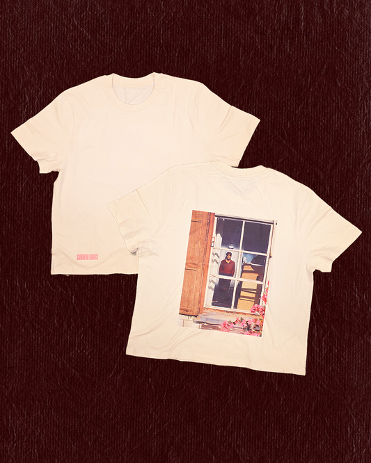 Sudden Lights Photo T-Shirt (Andrejs)