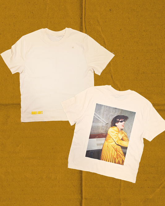 Sudden Lights Photo T-Shirt (MMZ)